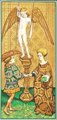 Qu'est-ce que le Tarot? D'où vient-il? 2451746433